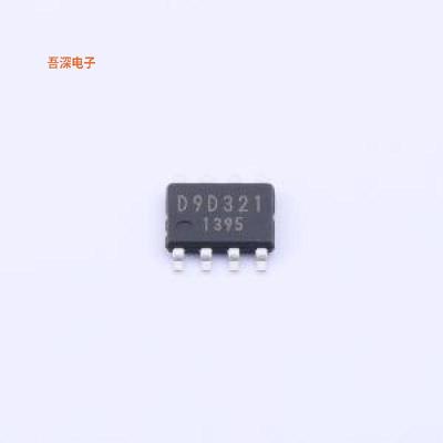 BD9D321EFJ-E2 |原装SOP-8-EPIC REG BUCK ADJ 3A 8HTSOP-J