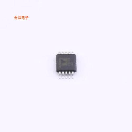 AD5541ABRMZ-REEL7 |原装MSOP-10数模转换芯片DAC