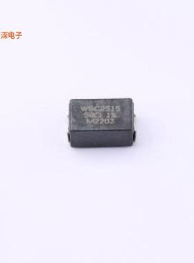 WSC251550R00FEA |原装2515RES SMD 50 OHM 1% 1W 2515