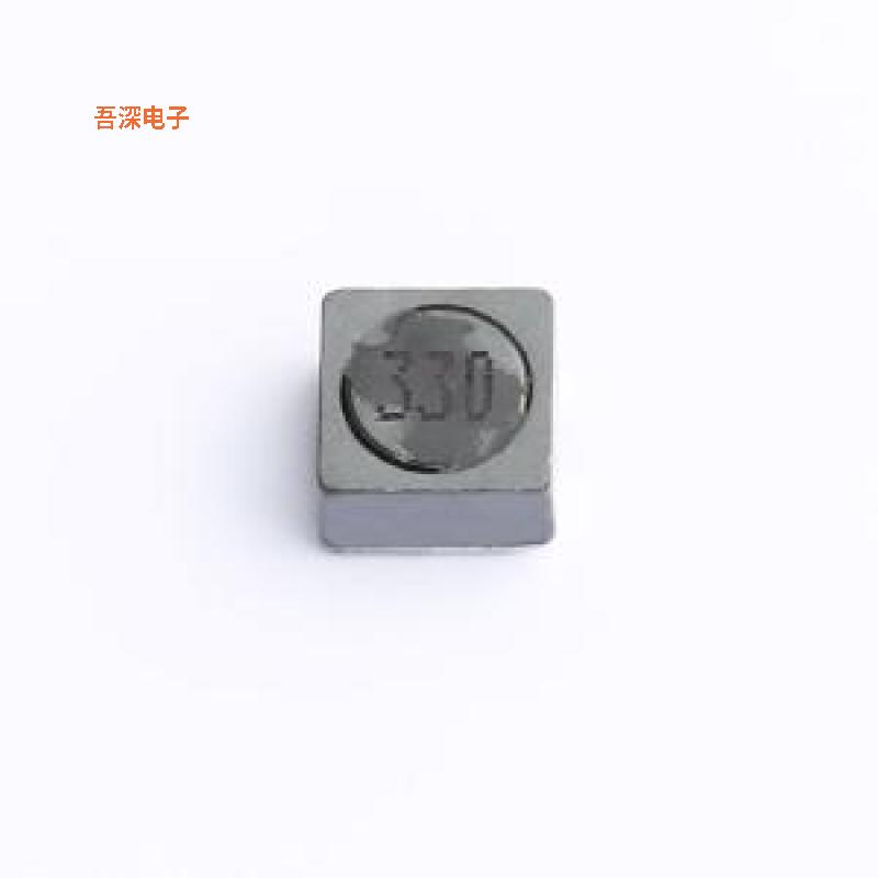 SH6038330YLB |功率33uH±30%，(RDC)0.124Ω，（IDC）1.10A