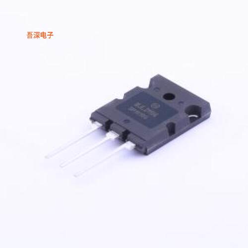 MJL21194G |原装TO-264-3三极管(BJT)