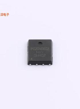 IPG20N06S2L-50A-HXY |原装DFN-8(5x6)(MOSFET)