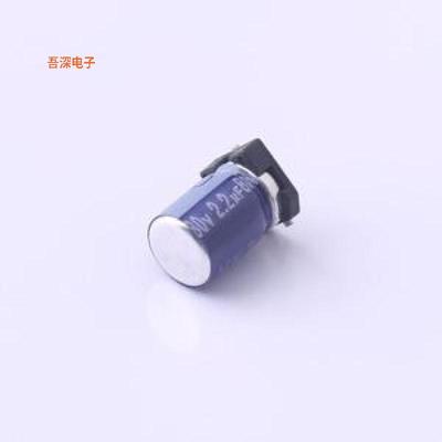 VK7B0791K2R2MV |原装SMD,D5xL7.9mm贴片型铝电解