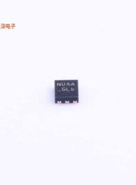 FUSB301TMX |原装TMLP-10(1.2x1.6)USB转换芯片