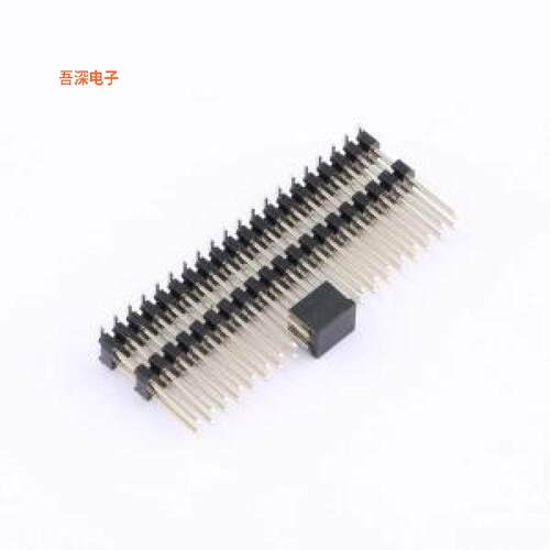 P220-2220A0CM168B1 |原装SMD,P=2mm排针