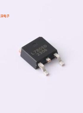 LR7805D|原装TO-252线性(LDO