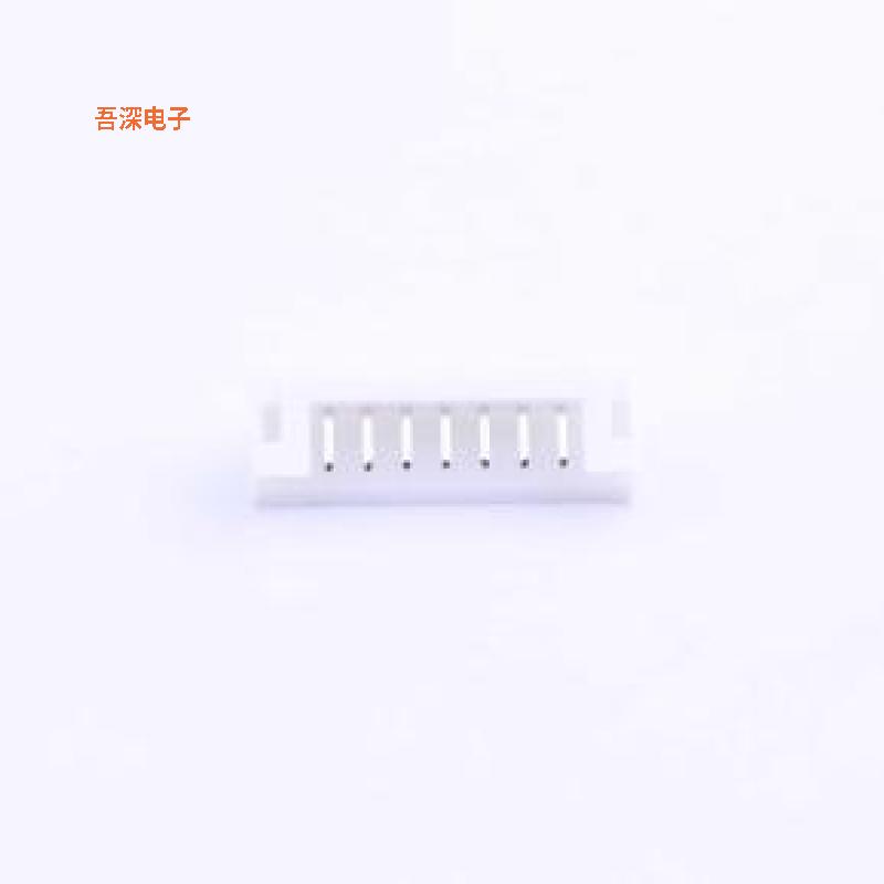 W-2001R09P-N000 |原装弯插,P=2mm线对板针座