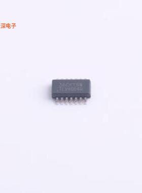 TLV9004QDYYRQ1|原装TSOT-23-14IC OPAM