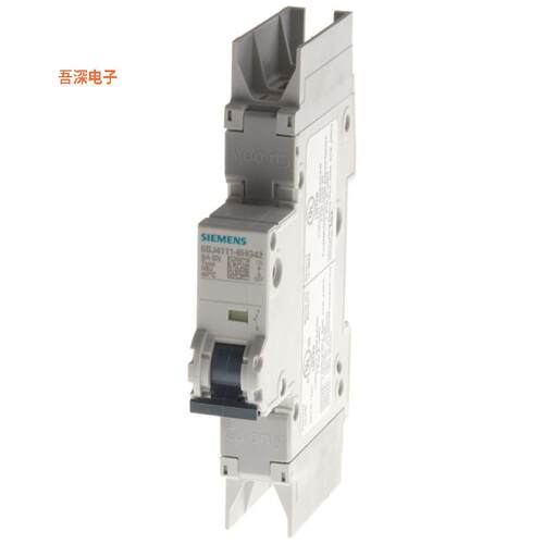 5SJ41207HG42 |原装全新MCB 5SJ4 1P 277V 20A 10K C-TRIP