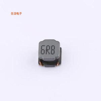 ESN60456R8MFB|原装SMD,6x6mm功