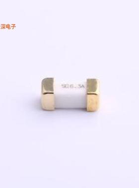 25H6300G |原装2410一次性保险丝