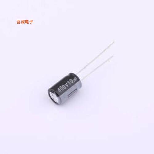 ERK2GM100F120T |原装插件,D8xL12mm直插铝电解电容