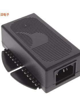 GT-96180-1830-T3-PP |原装全新POE INJECTOR 30V 18W DESKTOP