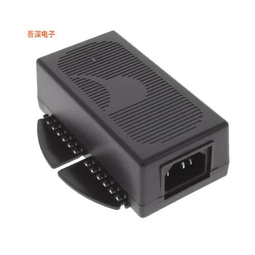 GT-96180-1830-T3-PP |原装全新POE INJECTOR 30V 18W DESKTOP