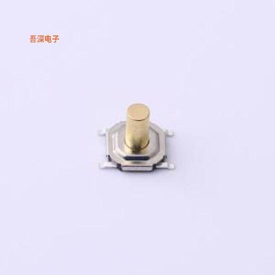 YTS1H0050MMG00 |原装SMD轻触