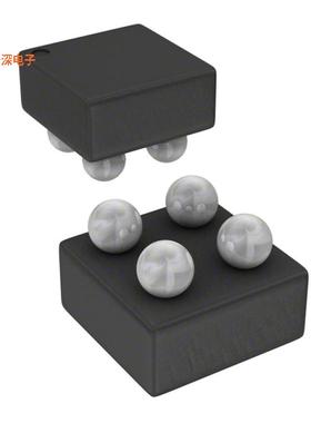 LD6816CX4/14P,315 |原装全新IC REG LINEAR 1.4V 150MA 4-WLCSP