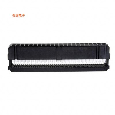 1-1658622-3 |原装全新CONN RCPT 44POS IDC 26-28AWG