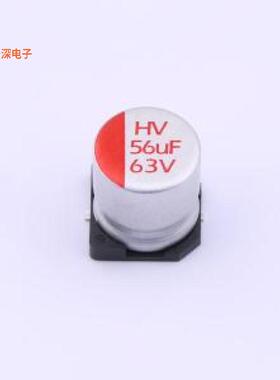 HV1J566M1010PZ|原装SMD,D10xL10mm固