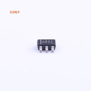OPA171AIDBVT |原装SOT-23-5运算放大器