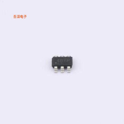 LMR51430YDDCR|原装SOT-23-6IC REG BUCK ADJ 3A SOT2