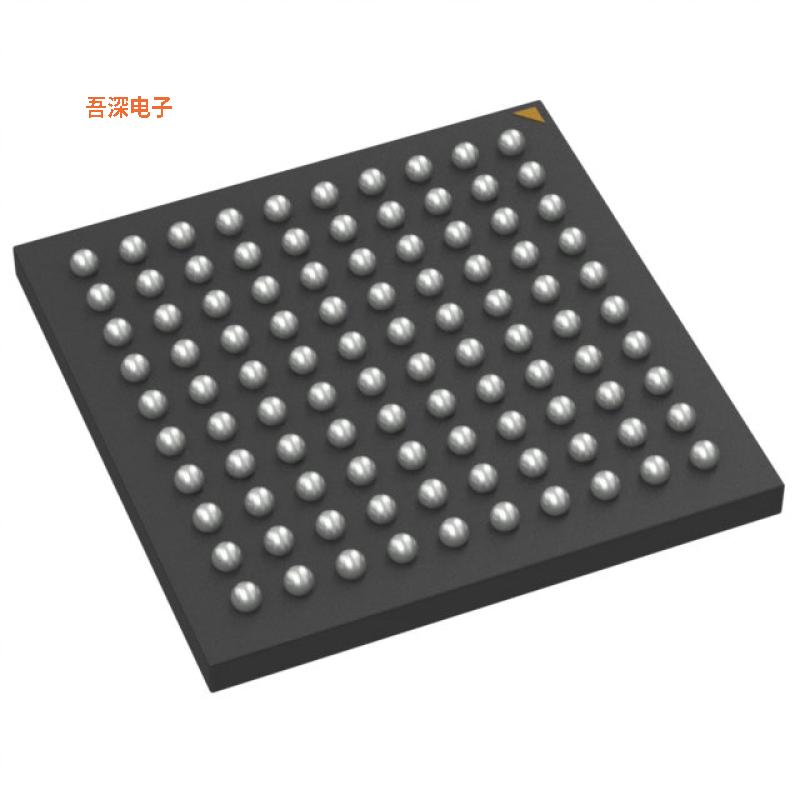 ATSAM4S2CA-CU |未验证IC MCU 32BIT 128KB FLSH 100TFBGA