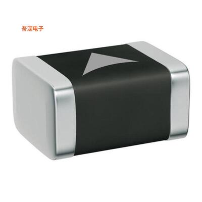 B72530U1450K062 |45 VVARISTOR 72V 1.5KA 1210