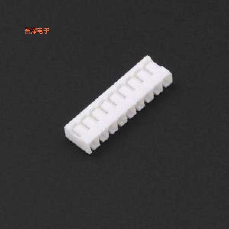 HC-JC25-9Y-05 |原装P=2.5mm(线对板/线对线)