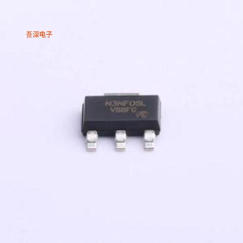 STN3NF06L-VB |原装SOT-223(MOSFET)