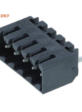 1842350000 |原装全新TERM BLOCK HDR 5POS 3.50MM