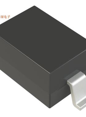 D55V0M1B2WSQ-7 |齐纳TVS DIODE 55VWM 100VC SOD323
