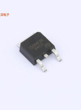 HM150N03K-VB |原装TO-252(MOSFET)