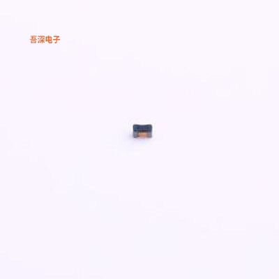 LQW15CNR16J00D |原装0402FIXED IND 160NH 480MA 0.33OHM SM