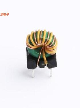 XRT633B284-501MVSYL3 |原装插件-4P,8.5x6mm共模滤波