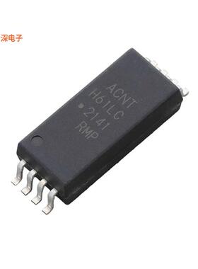 ACNT-H61LC-000E |原装全新OPTOISO 5KV PUSH PULL 8SO STRETC