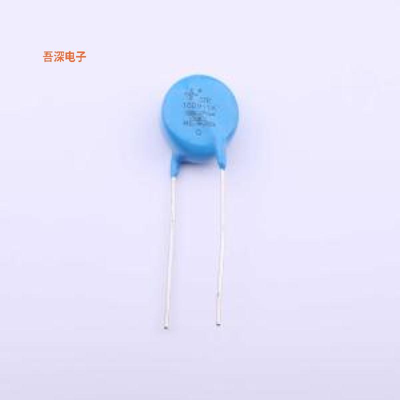 STE10D911K1EN0FQB0R0 |原装插件,P=7.5mm压敏