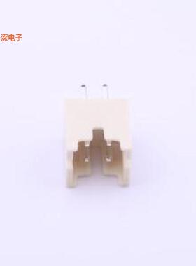 X2026WV-2x02-N0SN|原装插件,P=2mm线对板针