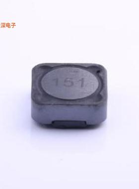 SWRB1204S-151MT |原装SMD,12.5x12.5mm功率