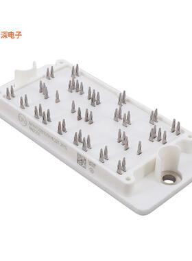 NXH450B100H4Q2F2PG |原装全新1000V,75A FSIII IGBT, MID SPEED
