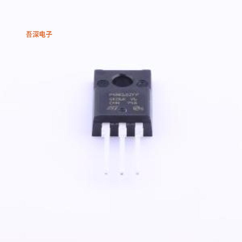 STP4NK60ZFP |原装TO-220FPMOSFET N-CH 600V 4A TO220FP