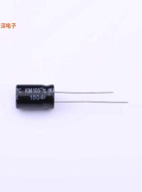 KM106M200F12RR0VH2FP0 |原装插件,D8xL12mm直插铝电解