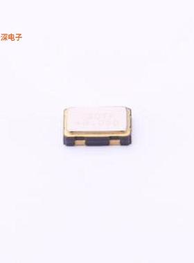 SX5M8.000B10G40TNN |原装SMD5032-4P有源晶振