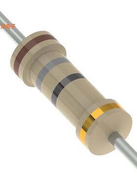 CFR-12JB-52-18R |18 OhmsRES 18 OHM 5% 1/6W AXIAL