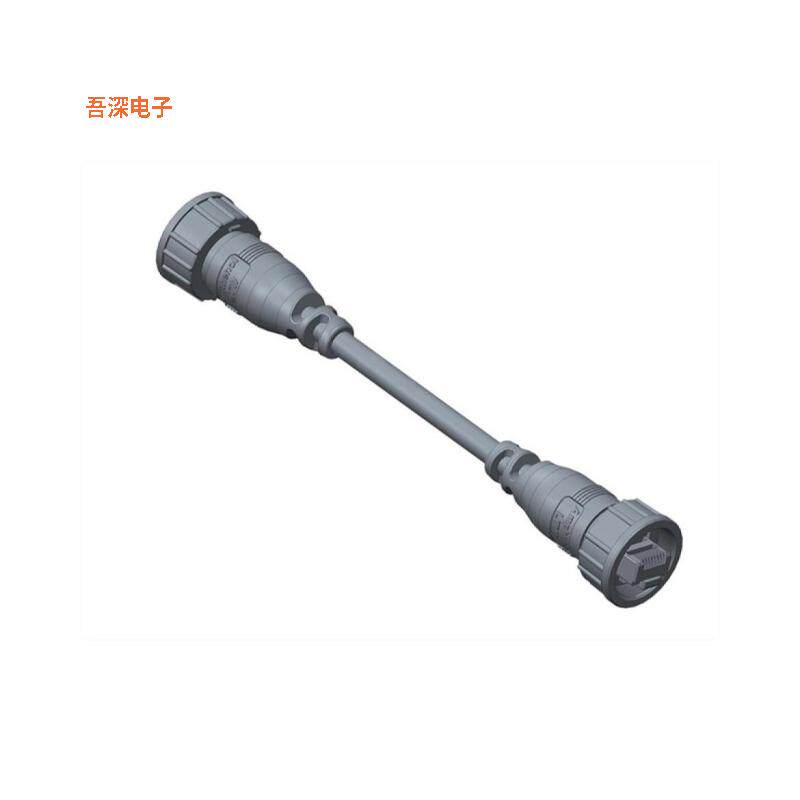 RCP5SM-RCP5SM-SL7B02 |原装全新RJ45, MIDDLE SIZE, 1.5