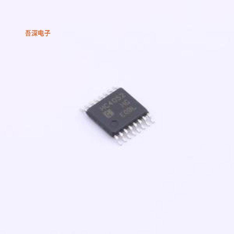 74HC4052MT/TR |原装TSSOP-16模拟/多路复用器,电子元器件市场,拨动开关,淘宝优惠券,粉丝福利购,淘宝优惠卷
