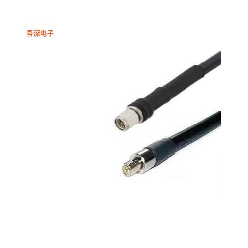 RG213-SFRP-SM(QTY:7ft) |原装全新COAX CBL RP-SMA TO SMA 7'