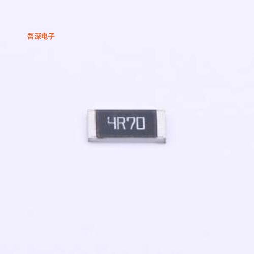 CRH2512F4R70E04S |原装2512
