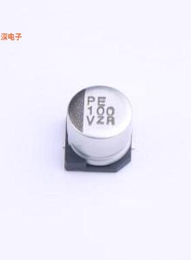 EMZR350ARA101MF61G 原装|正品SMD,D6.3xL5.8mm