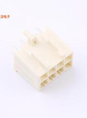 917845-1|原装插件CONN HEADER VERT 8POS 3.96M
