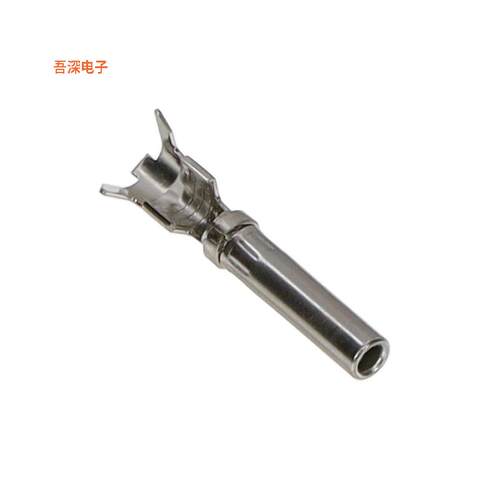 IT16-S21|类型CONTACT SOCKET - SILVER STAMPE