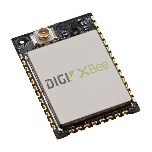XB-8XR-DMUM-001 |原装全新RF TXRX MOD ISM1GHZU.FL SMD